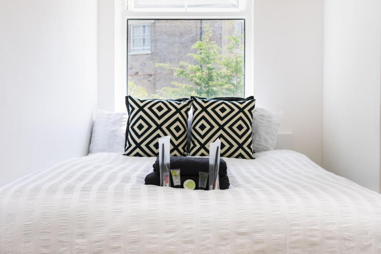 Appartamento 203, The Kove, West Hill Road Bournemouth Esterno foto